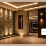 نورپردازی تزئینی (دکوراتیو) چیست؟ آشنایی با تجهیزات نورپردازی تزئینی